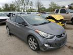 HYUNDAI ELANTRA GL photo