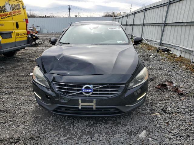 2014 Volvo S60 T5 VIN: YV1612FS0E2279869 Lot: 49938924