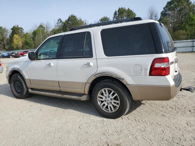 2012 Ford Expedition Xlt VIN: 1FMJU1J57CEF10969 Lot: 49989054