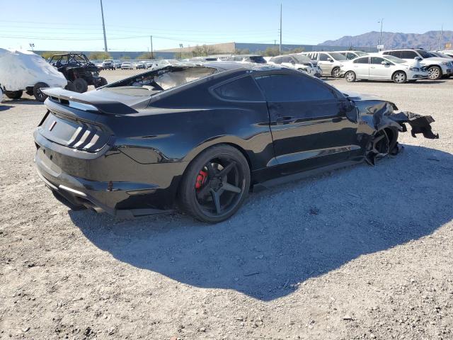 2020 Ford Mustang Gt VIN: 1FA6P8CF5L5101083 Lot: 51108684