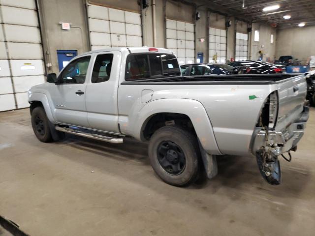 2009 Toyota Tacoma Access Cab VIN: 5TEUU42N39Z640030 Lot: 51989054