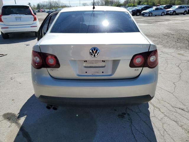 2010 Volkswagen Jetta S VIN: 3VWJZ7AJ8AM039554 Lot: 51474054