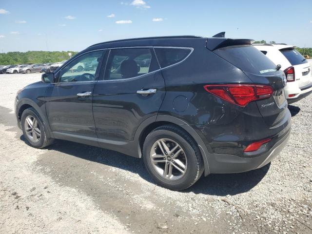 2017 Hyundai Santa Fe Sport VIN: 5NMZU3LB1HH036348 Lot: 52644614