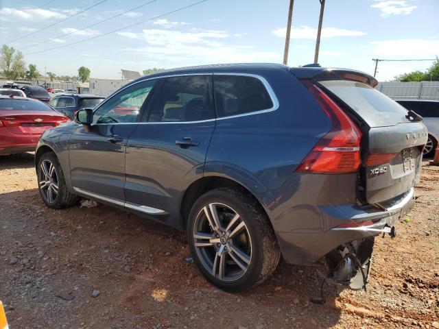 YV4BR0DK9M1841550 Volvo Xc60 T8 Re  2