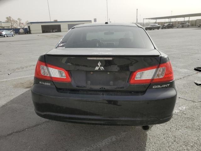 2009 Mitsubishi Galant Es VIN: 4A3AB56F09E009592 Lot: 50876024