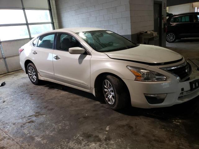 2015 Nissan Altima 2.5 VIN: 1N4AL3AP6FN364790 Lot: 50229194