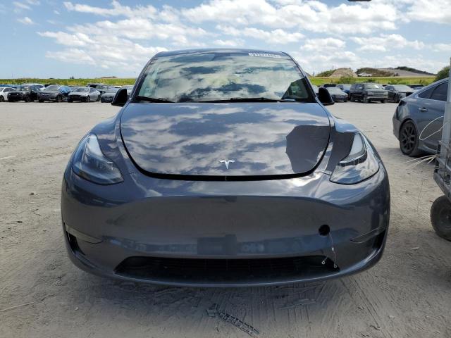 2023 Tesla Model Y VIN: 7SAYGDEE3PF848351 Lot: 51577484