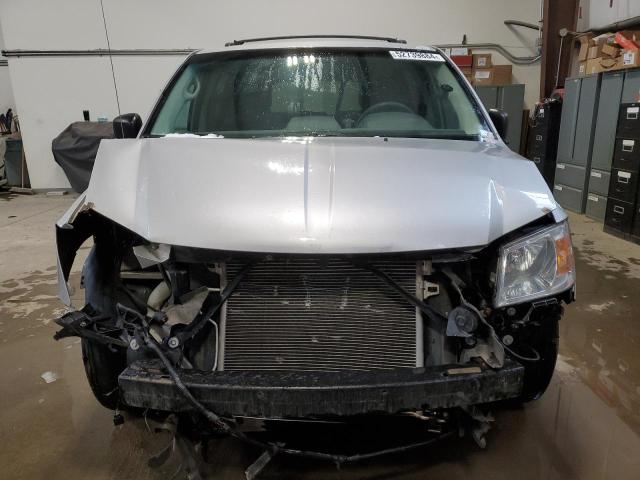 2008 Dodge Grand Caravan Se VIN: 2D8HN44H18R739389 Lot: 52739884