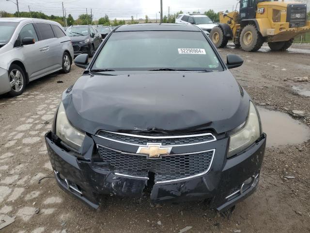 2012 Chevrolet Cruze Lt VIN: 1G1PF5SC7C7295524 Lot: 52290904