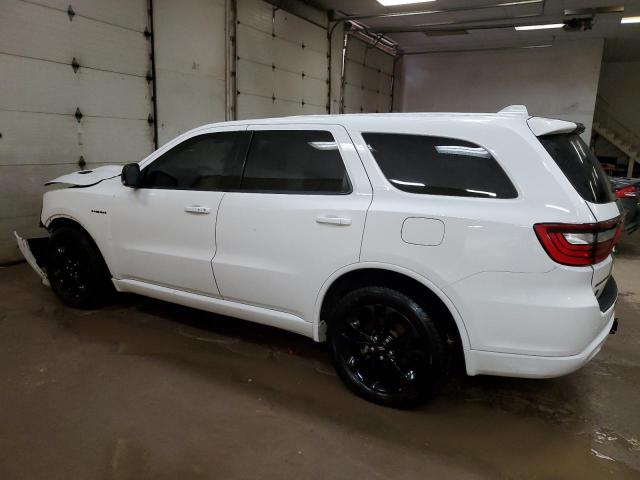 2020 DODGE DURANGO R/ - 1C4SDJCT9LC382315