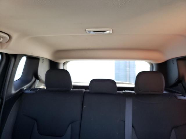 2019 JEEP RENEGADE S - ZACNJBAB9KPK67341