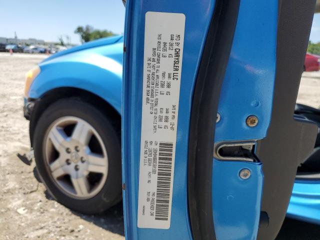 2008 Dodge Caliber Sxt VIN: 1B3HB48B68D601669 Lot: 50293064