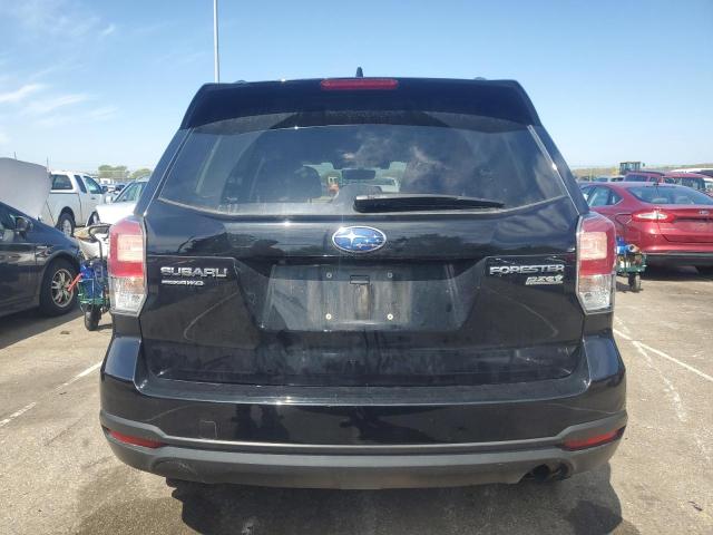 2017 SUBARU FORESTER 2 - JF2SJAGC1HH494766