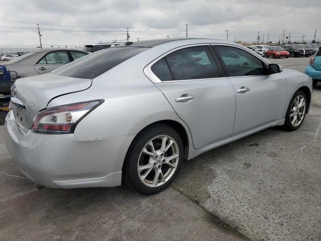 2012 Nissan Maxima S VIN: 1N4AA5AP1CC858242 Lot: 52226474