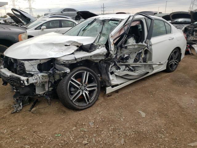Vin: 1hgcr2f54ha149570, lot: 51648734, honda accord sport 2017 img_1