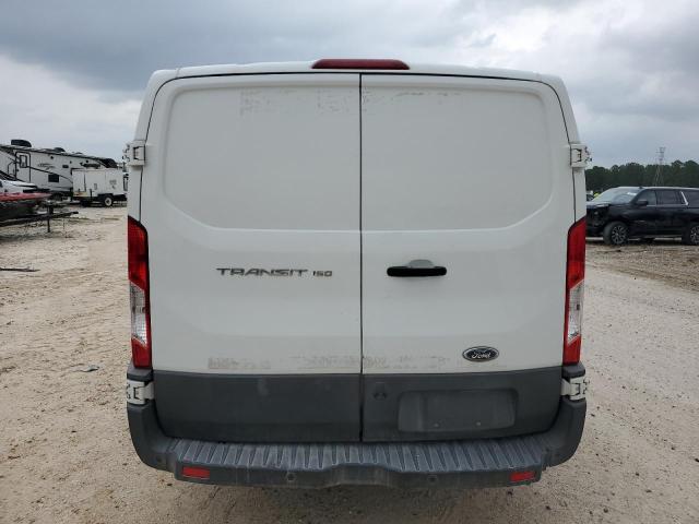 2016 Ford Transit T-150 VIN: 1FTYE1YM4GKB44215 Lot: 52630544