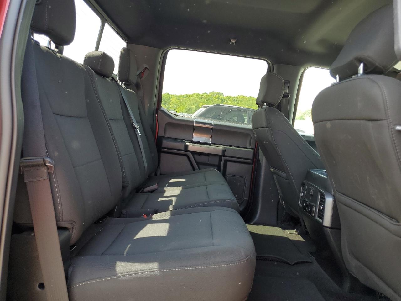 2018 Ford F150 Supercrew vin: 1FTEW1CP7JKD56678