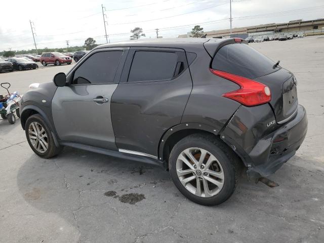 2013 Nissan Juke S VIN: JN8AF5MR8DT208564 Lot: 51738394