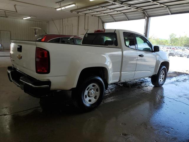 2015 Chevrolet Colorado VIN: 1GCHSAEA8F1246964 Lot: 51722394