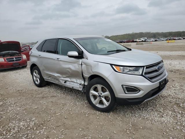 2017 Ford Edge Sel VIN: 2FMPK4J90HBB86416 Lot: 50638714