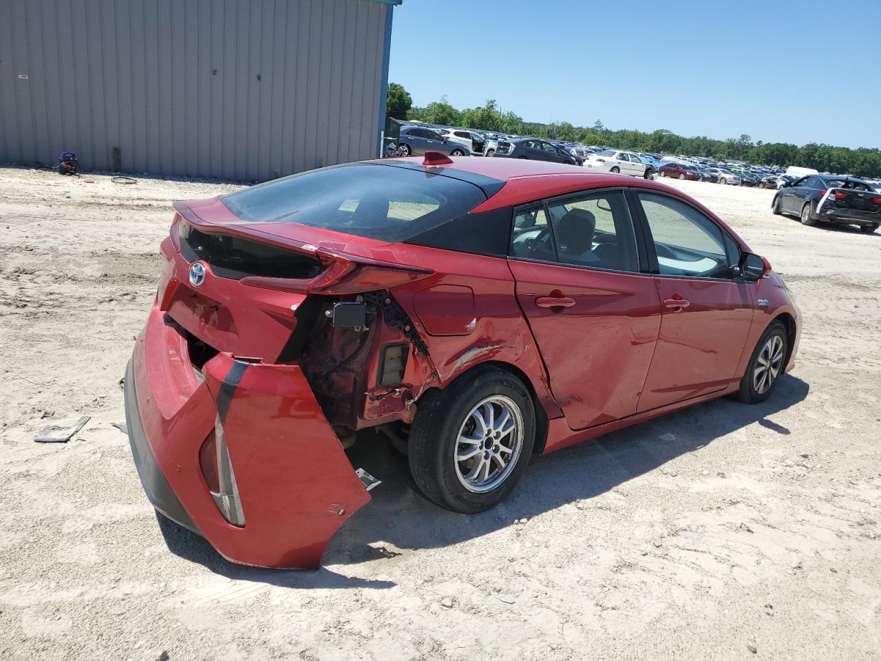 JTDKARFP6H3021900 2017 Toyota Prius Prime