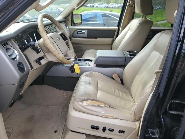 2008 Ford Expedition Eddie Bauer VIN: 1FMFU18578LA33913 Lot: 51706234