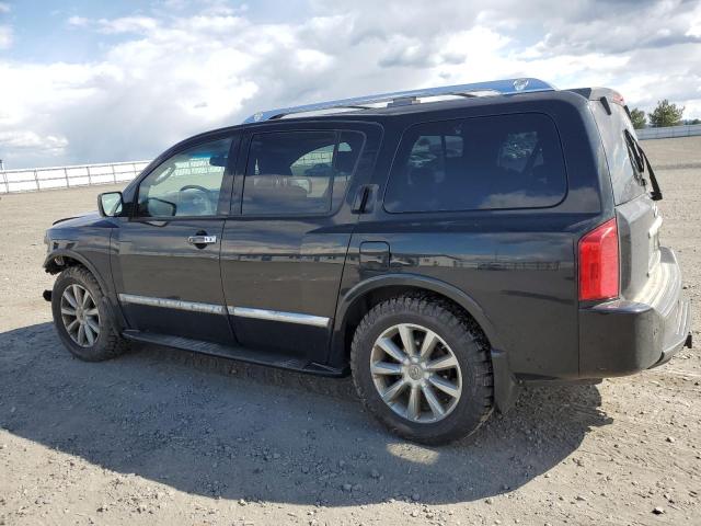 2008 Infiniti Qx56 VIN: 5N3AA08C58N913113 Lot: 51432394