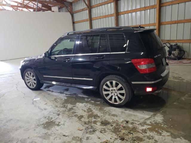 2010 Mercedes-Benz Glk 350 4Matic VIN: WDCGG8HB2AF316202 Lot: 49821874