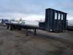 FRUEHAUF FLATBED