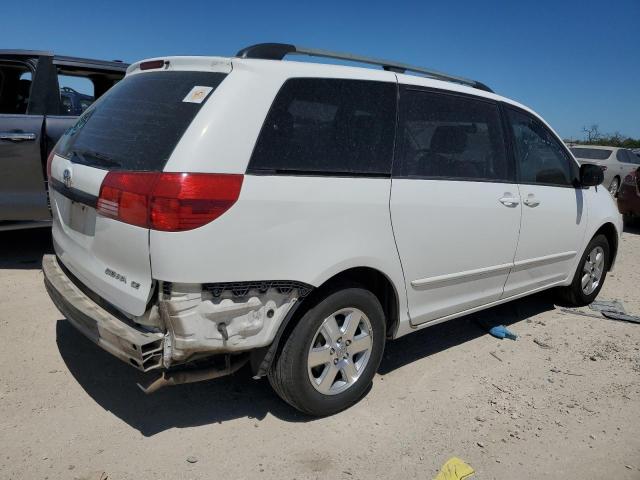 2005 Toyota Sienna Ce VIN: 5TDZA23C75S363194 Lot: 49705274