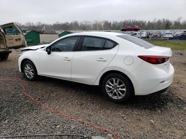 2016 Mazda 3 Sport VIN: JM1BM1U77G1337554 Lot: 50199854