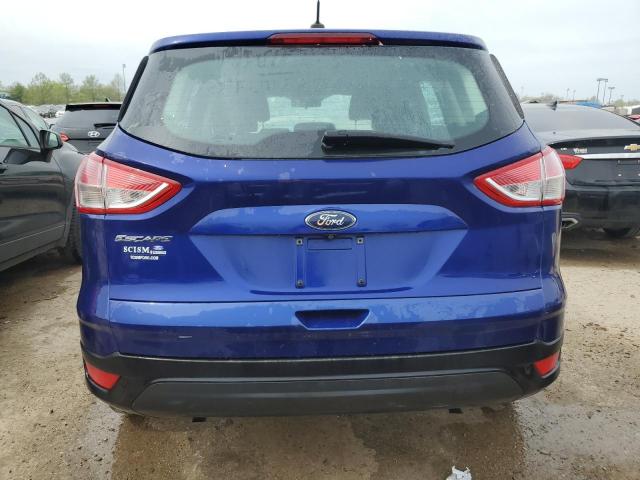 2016 Ford Escape S VIN: 1FMCU0F70GUA91226 Lot: 49701844