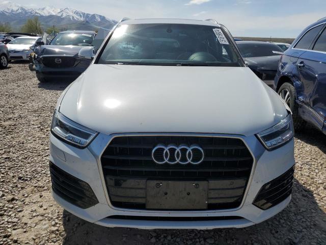 2016 Audi Q3 Prestige VIN: WA1GFCFS3GR004101 Lot: 51819924