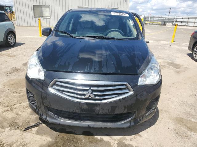 2018 Mitsubishi Mirage G4 Es VIN: ML32F3FJ2JHF08052 Lot: 52739434