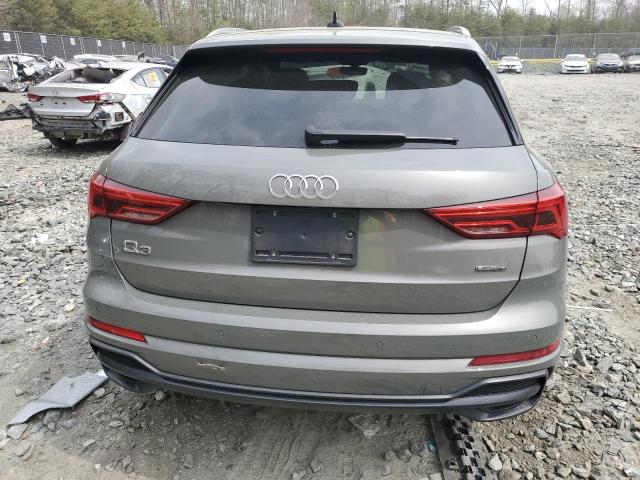 WA1DECF30N1075721 Audi Q3 PREMIUM 6