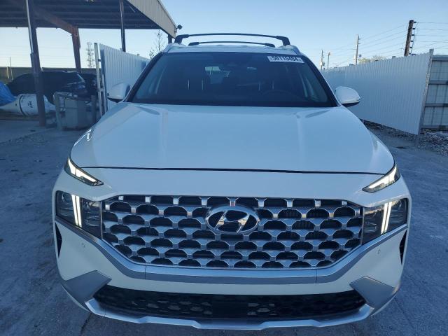 2022 HYUNDAI SANTA FE B KM8S2DA1XNU048988