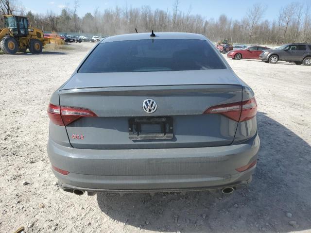 2021 Volkswagen Jetta Gli VIN: 3VW5T7BU2MM097062 Lot: 49874244