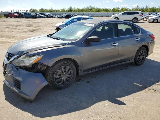 2016 Nissan Altima 2.5 VIN: 1N4AL3AP7GN348762 Lot: 49387124