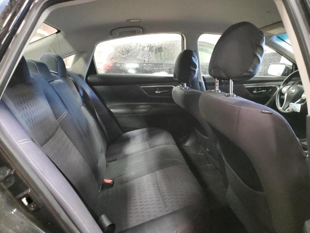 2018 NISSAN ALTIMA 2.5 - 1N4AL3APXJC166685