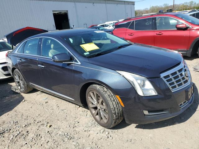 2013 Cadillac Xts VIN: 2G61N5S37D9133279 Lot: 51069744