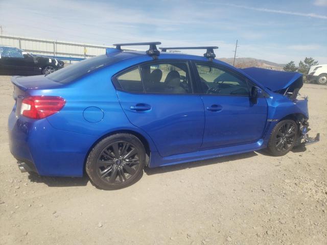 2017 Subaru Wrx VIN: JF1VA1B65H9817293 Lot: 51064864