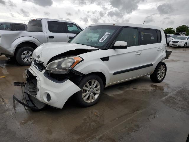 KNDJT2A63C7420096 | 2012 KIA soul +