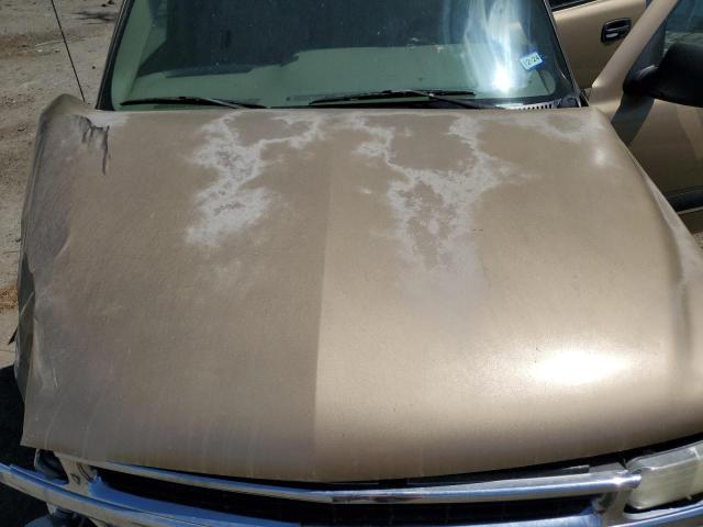 2001 Chevrolet Tahoe C1500 VIN: 1GNEC13T71J180251 Lot: 49021684