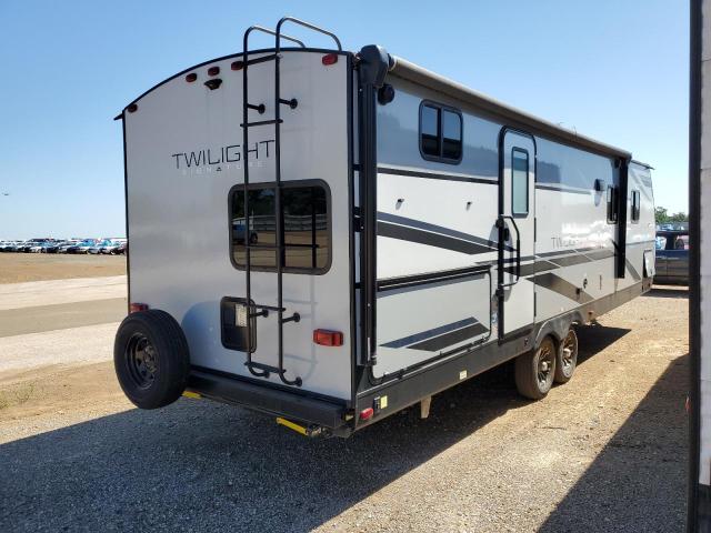 2021 Twil Camper VIN: 5RXPB3323M1441027 Lot: 46176904