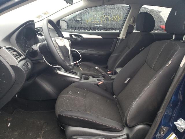 2016 Nissan Sentra S VIN: 3N1AB7AP0GY313426 Lot: 48479204