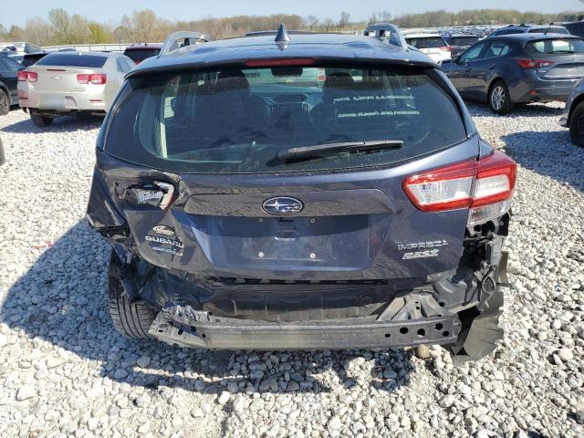 2017 Subaru Impreza Premium Plus VIN: 4S3GTAD67H3730217 Lot: 52493224