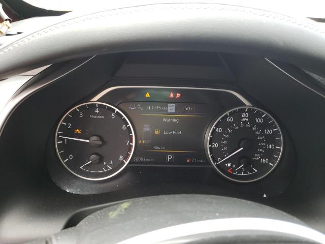 2019 NISSAN MURANO S - 5N1AZ2MS4KN143357