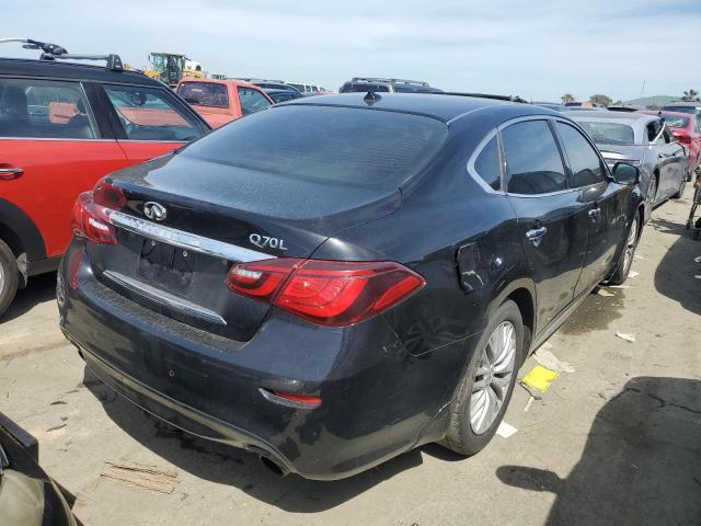 2015 Infiniti Q70L 5.6 VIN: JN1AY1PP2FM170094 Lot: 49927864