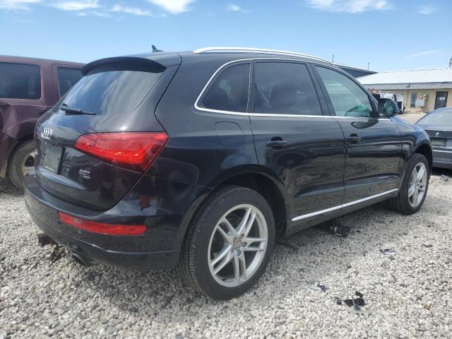 VIN WA1LFAFP2DA084824 2013 Audi Q5, Premium Plus no.3