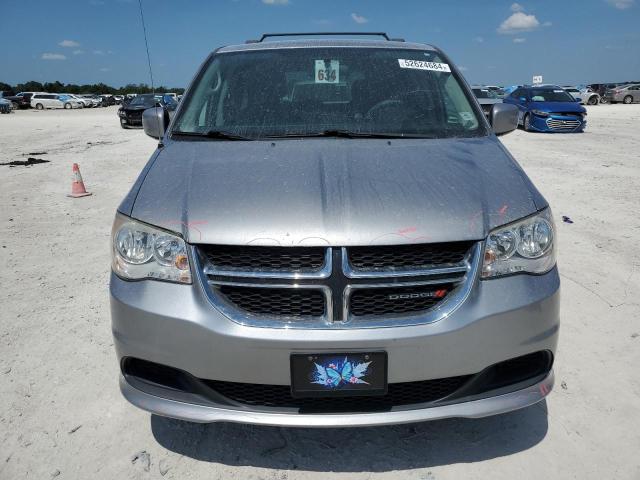 2016 Dodge Grand Caravan Sxt VIN: 2C4RDGCG1GR273283 Lot: 52624684